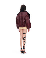 Load image into Gallery viewer, WINEFUR BOMBER
