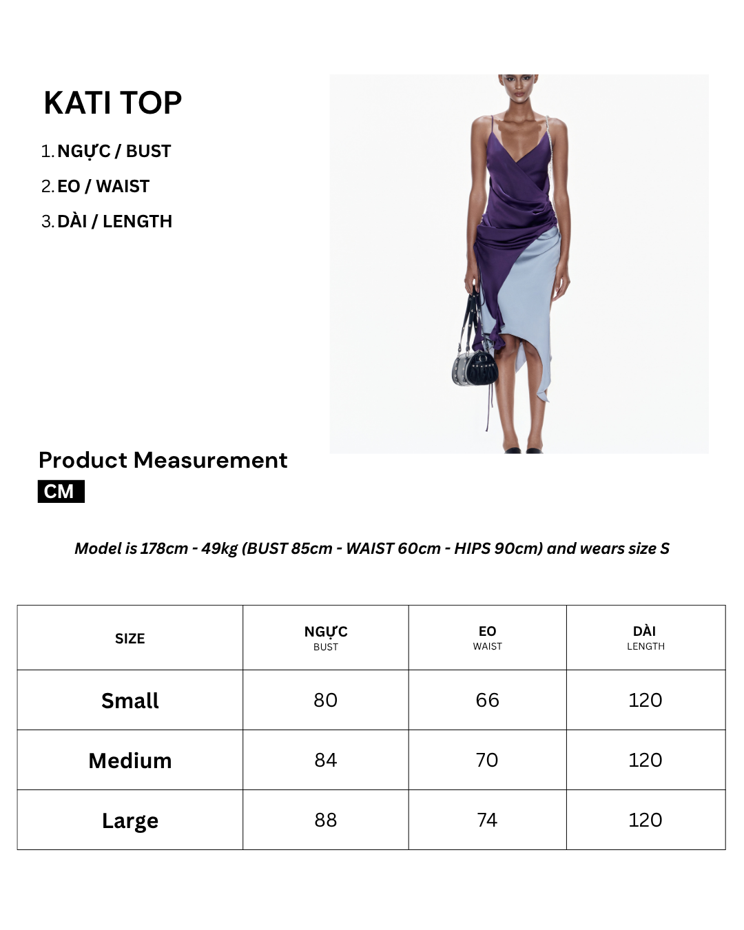 KATI TOP