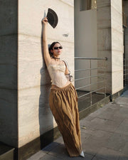 GLAMOROUS SPARKLE CORSET