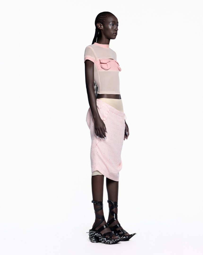 MALFUNCTION SKIRT