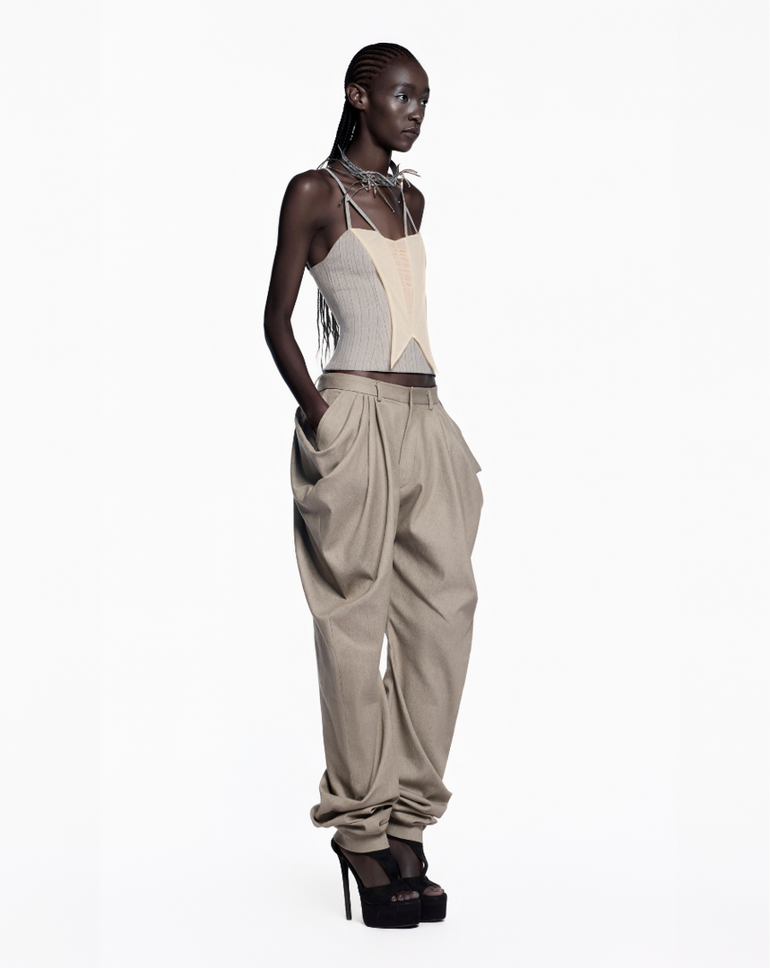 EXTREME PANTS