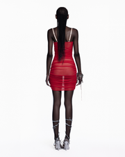INITIATIVE DRESS