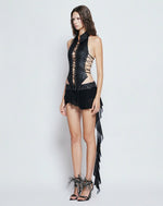 Load image into Gallery viewer, NIGHTSTAR SKIRT