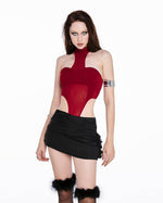 Load image into Gallery viewer, LOLITA MINI SKIRT