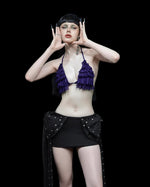 Load image into Gallery viewer, LOOPY SKIRT