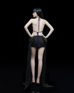 Load image into Gallery viewer, LOOPY SKIRT