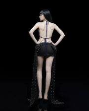 LOOPY SKIRT