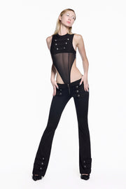 SHEGO BODYSUIT
