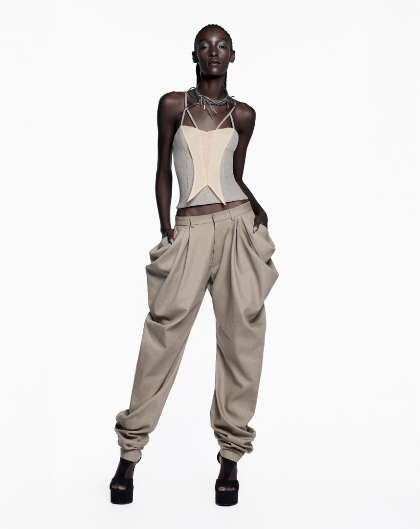 EXTREME PANTS