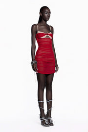 INITIATIVE DRESS