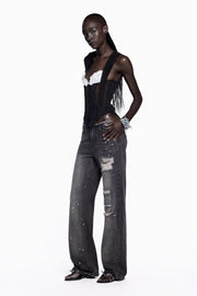 ROMANCE CORSET