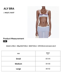 ALY BRA