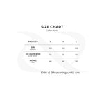 Load image into Gallery viewer, CUTLINE PANTS