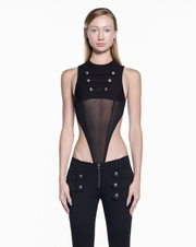 SHEGO BODYSUIT