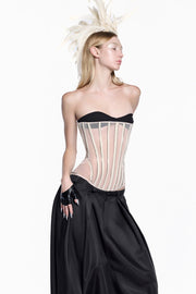 NAKED CORSET