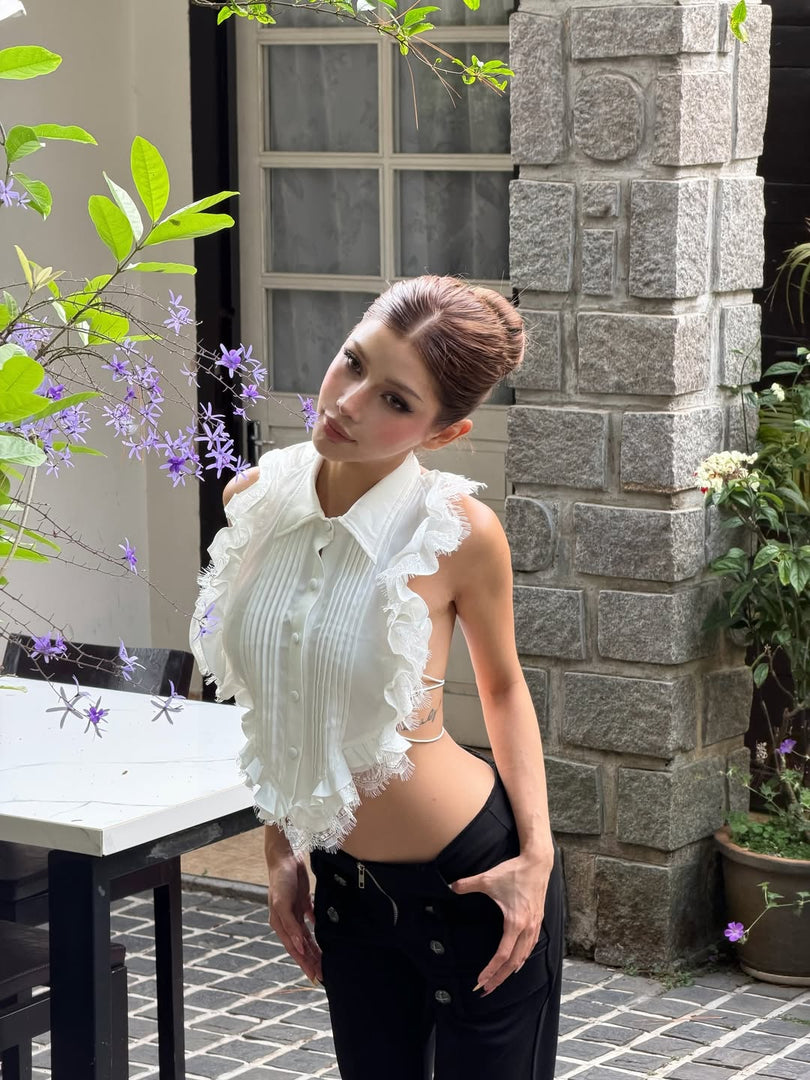 TRAP TOP