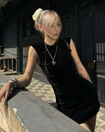 Load image into Gallery viewer, LUNAR DRESS