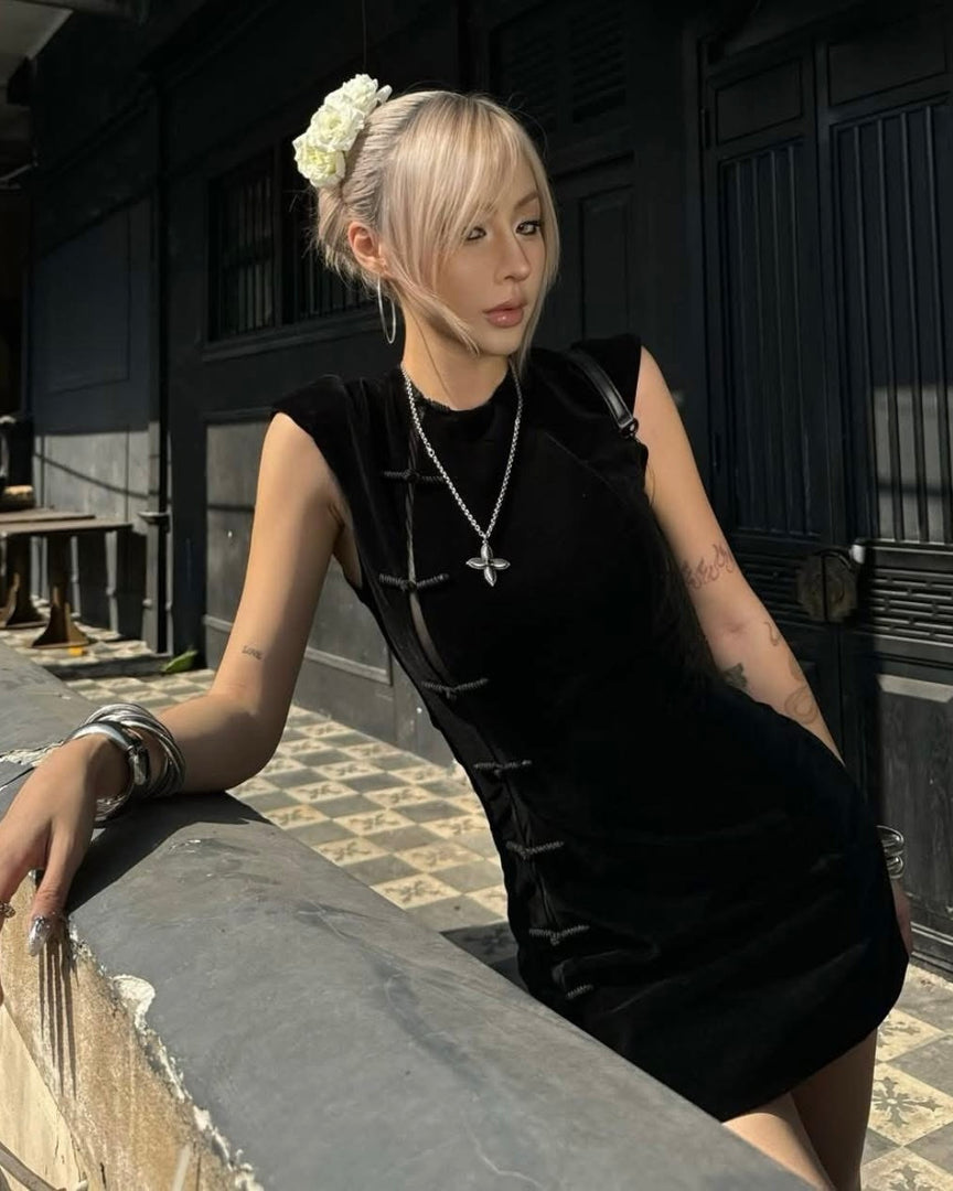 LUNAR DRESS