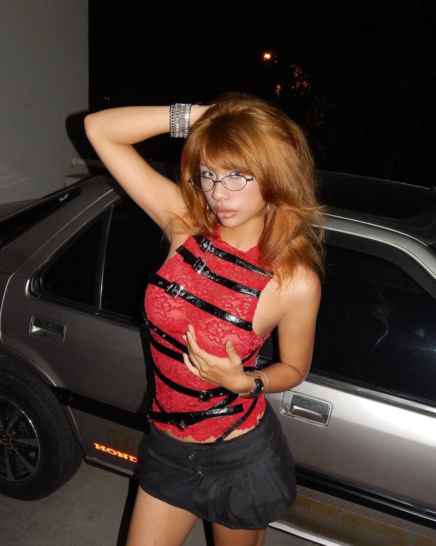 BDXM TOP