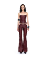 Load image into Gallery viewer, BLOODY MARY CORSET
