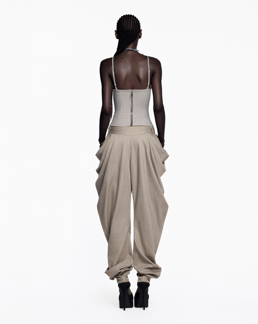 EXTREME PANTS