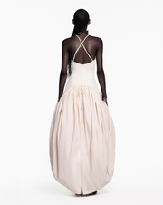 PUFF SKIRT