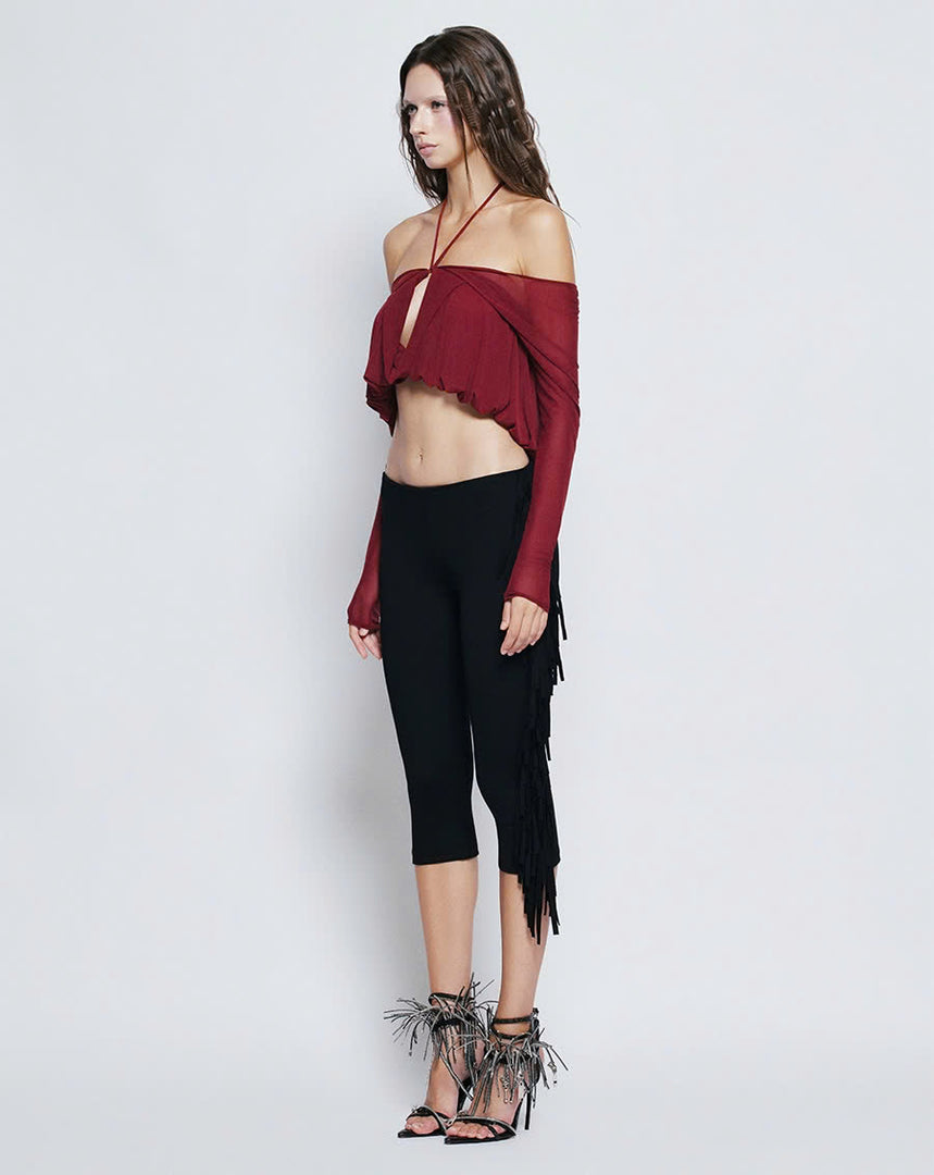 RED SEA TOP