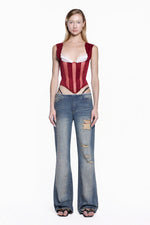 Load image into Gallery viewer, ROMANCE CORSET