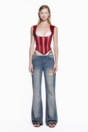 ROMANCE CORSET