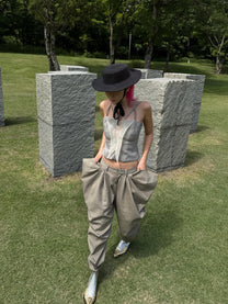 EXTREME PANTS
