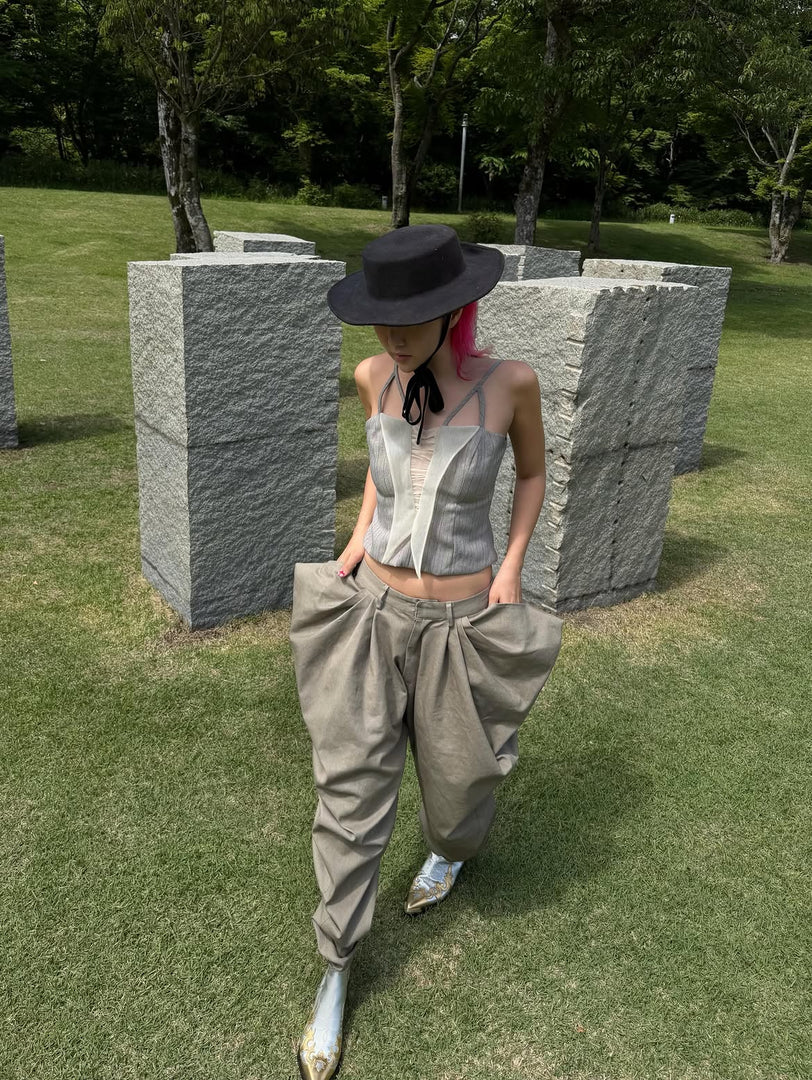 EXTREME PANTS