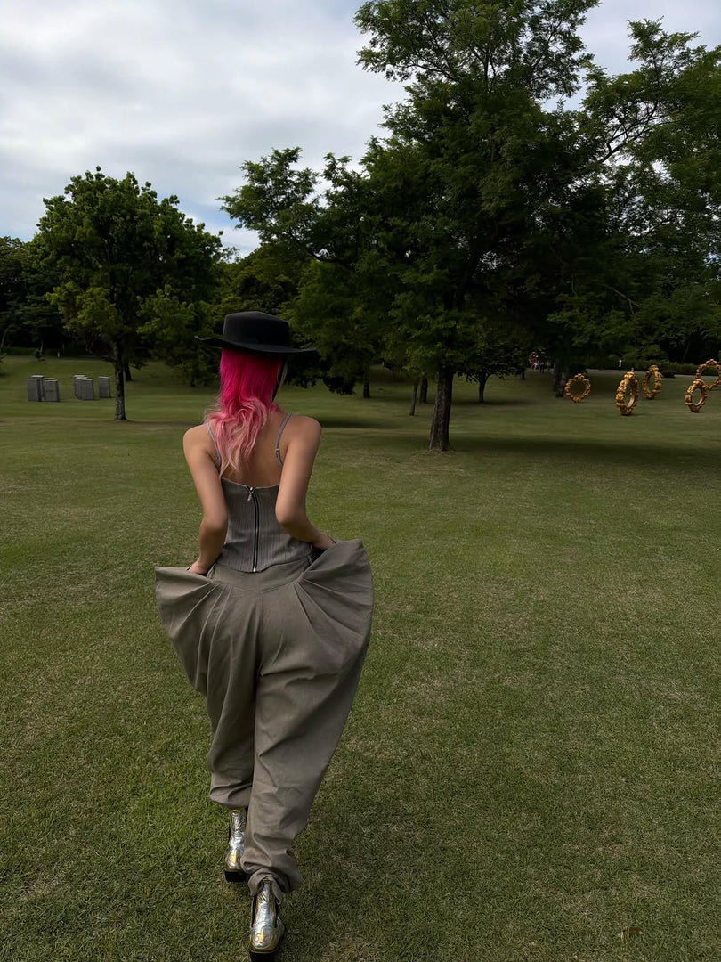 EXTREME PANTS