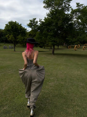 EXTREME PANTS
