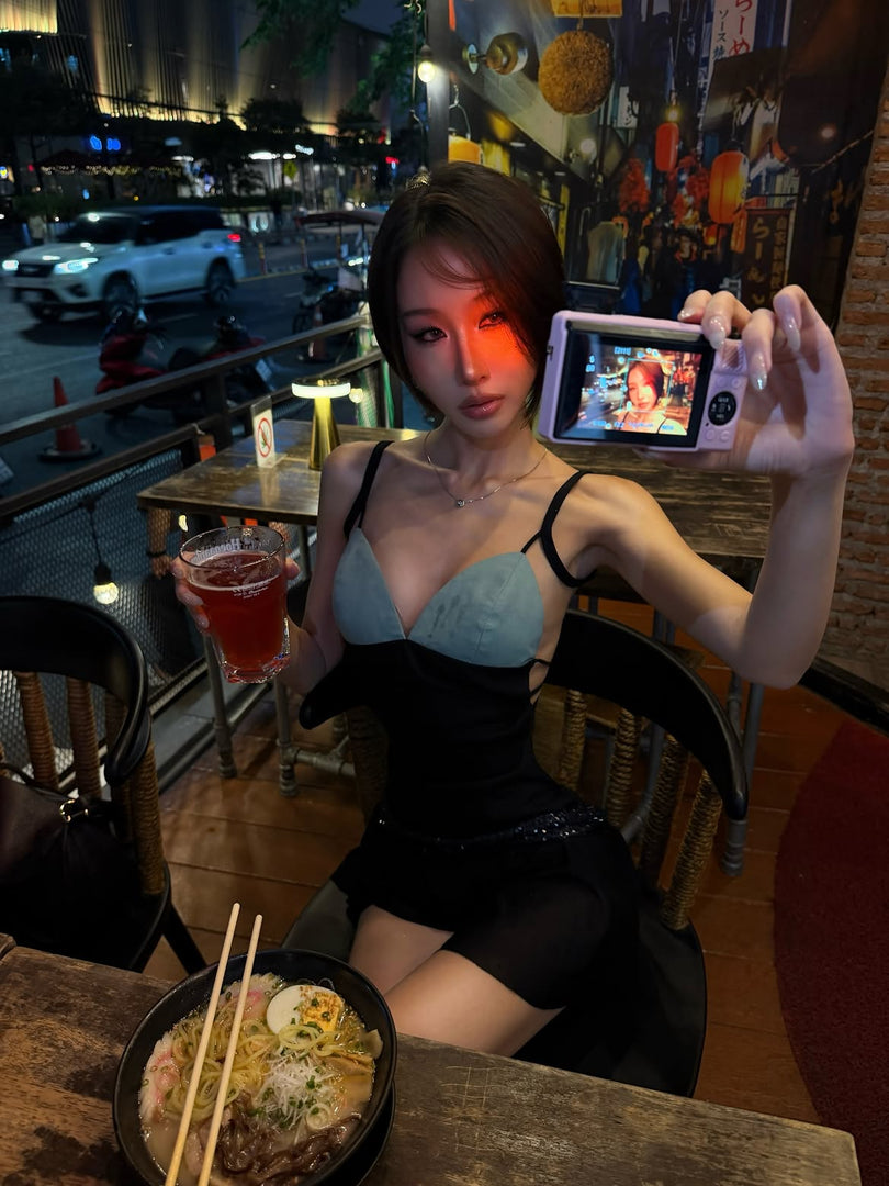 SIREN TOP