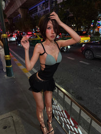 SIREN TOP
