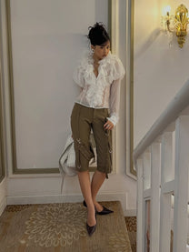 SPARROW SHIRT