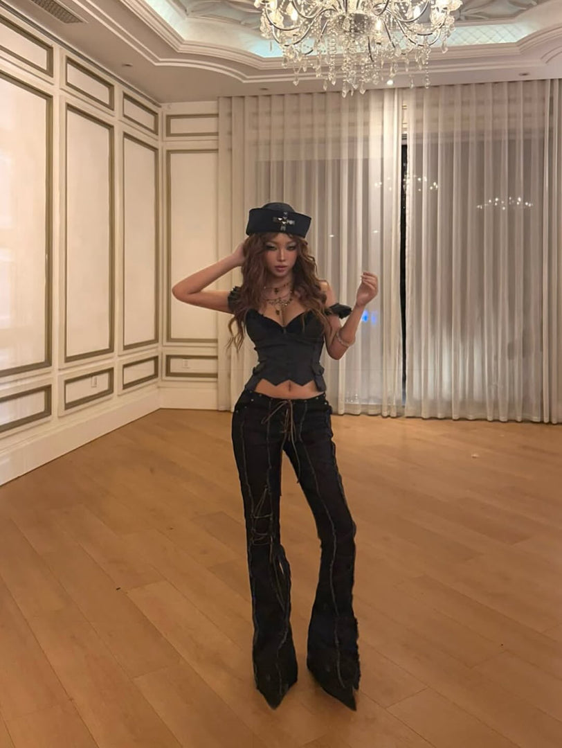 Caribbean Pants