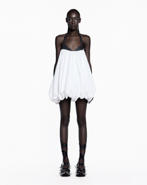 CLOUD DRESS