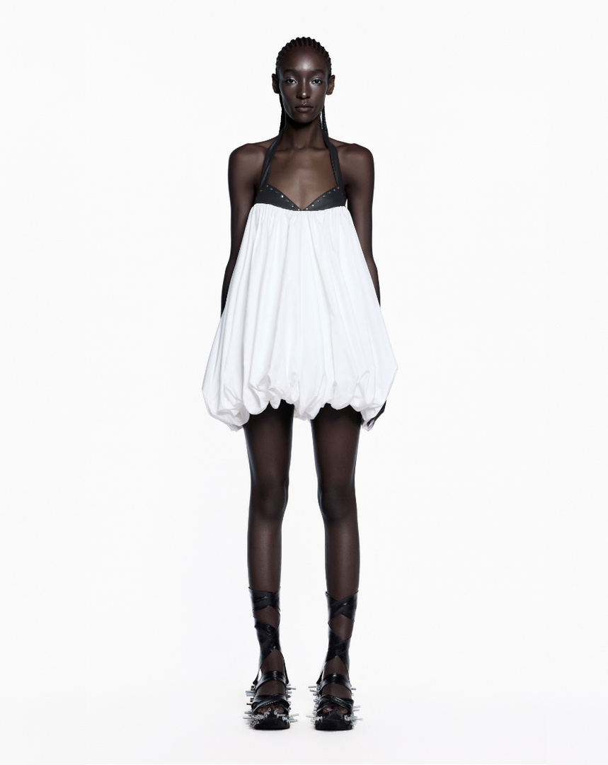 CLOUD DRESS