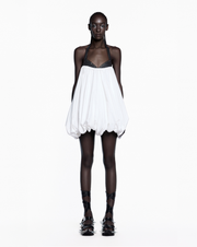 CLOUD DRESS