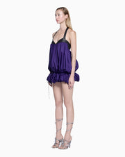 CLOUD DRESS