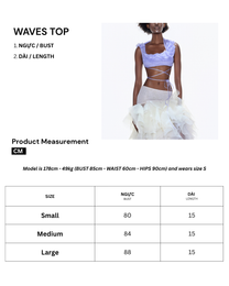 WAVES TOP