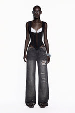 Load image into Gallery viewer, ROMANCE CORSET