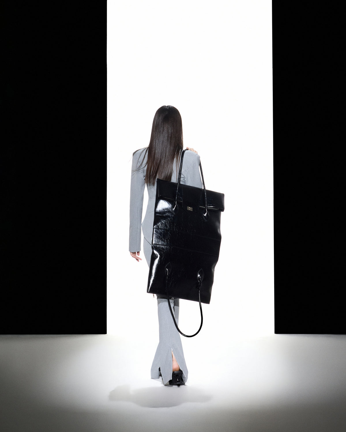 CORPORATE SUIT