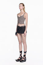 Load image into Gallery viewer, DEVON SKIRT