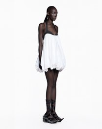 CLOUD DRESS