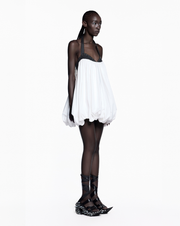CLOUD DRESS