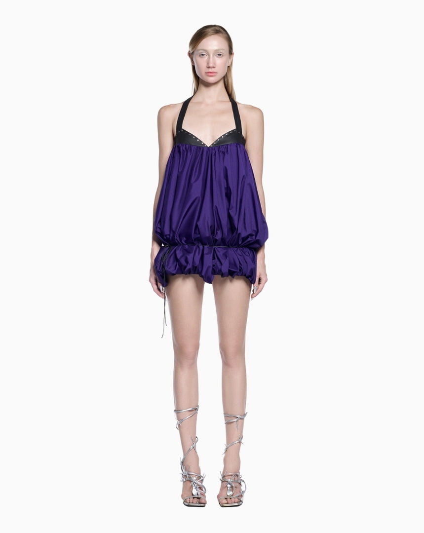 CLOUD DRESS