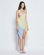 Load image into Gallery viewer, SAILOR DRESS