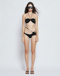 ABYSS BIKINI SET